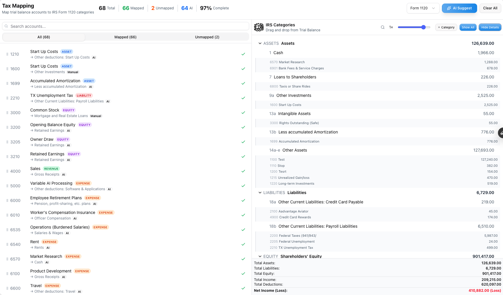 SnappyTB app screenshot